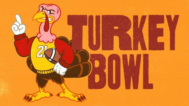 6684 Turkey Bowl