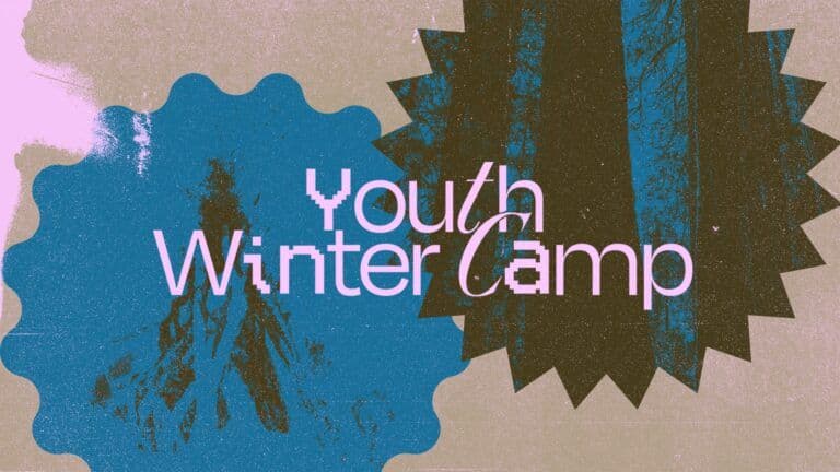 6797 Youth Winter Camp