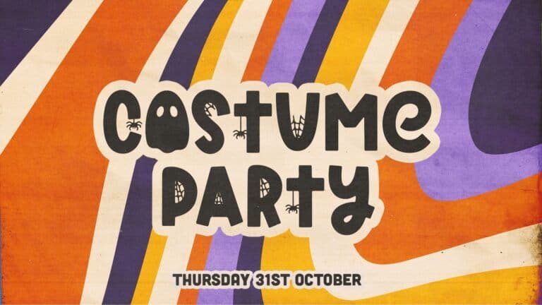 SL0173 Costume Party