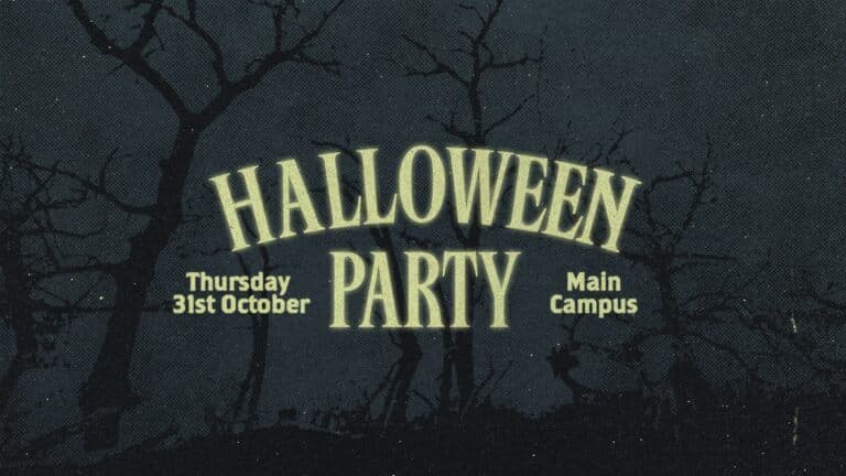 SL0171 Halloween Party