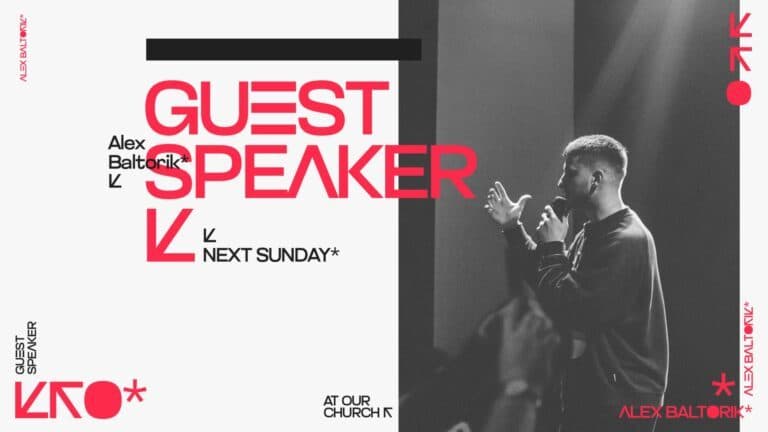 SL0198 Guest Speaker