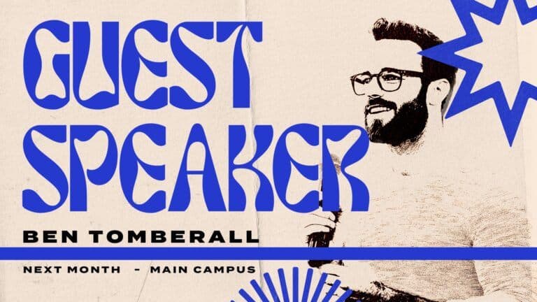 SL0197 Guest Speaker