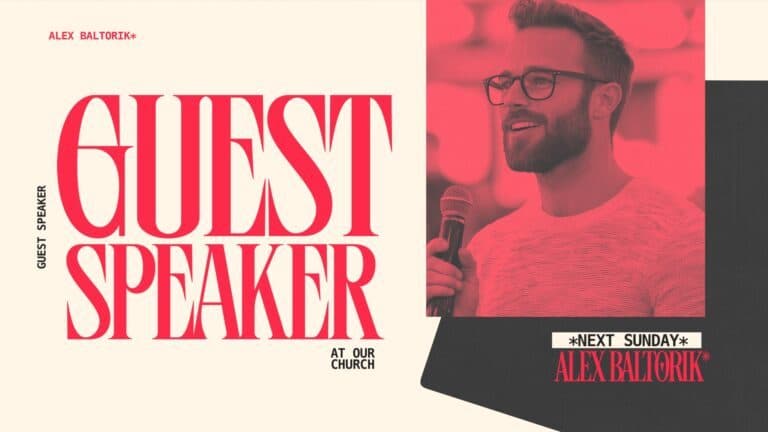 SL0200 Guest Speaker