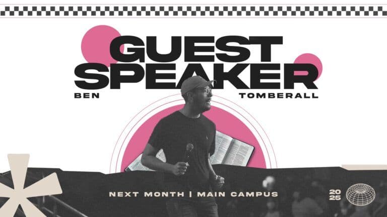 SL0199 Guest Speaker