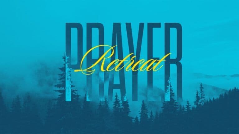 6910 Prayer Retreat