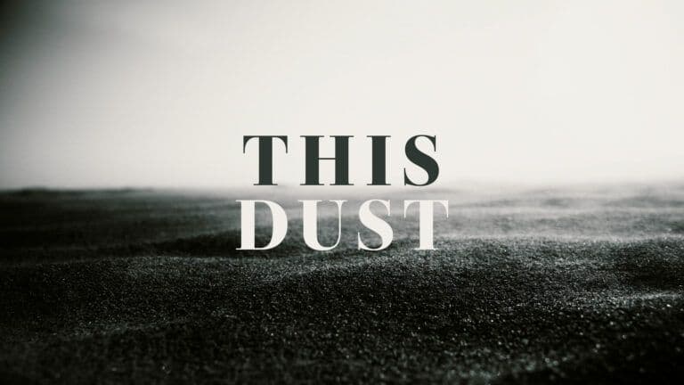 This Dust Ash Wednesday Short Film
