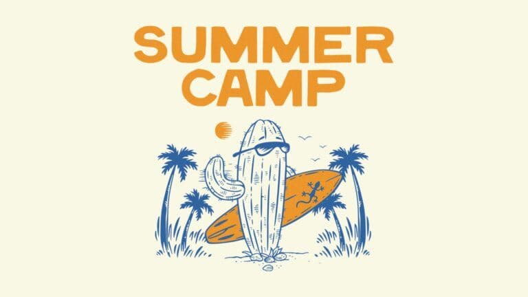 7028 Summer Camp