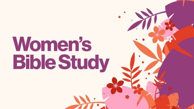 7022 Womens Bible Study