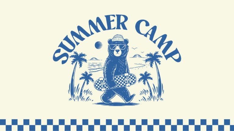 7032 Summer Camp