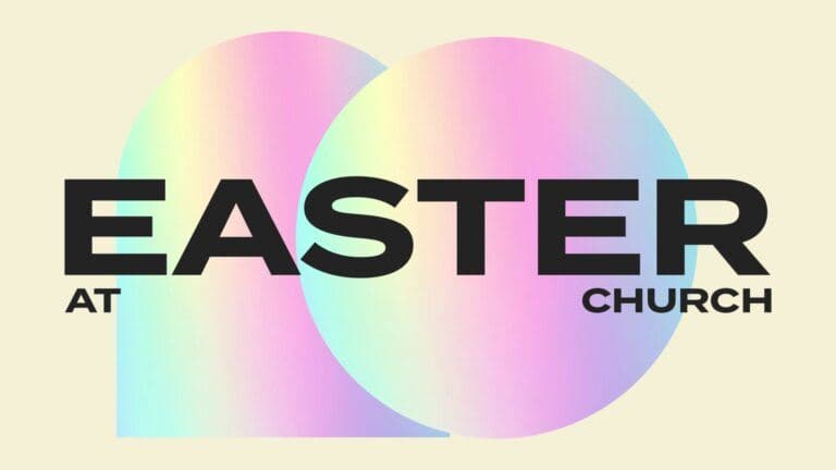 6969 Easter At Church