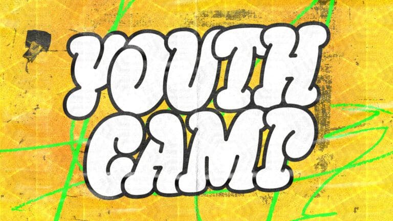 7025 Youth Camp