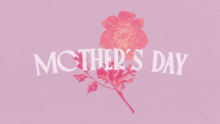 7058 Mothers Day