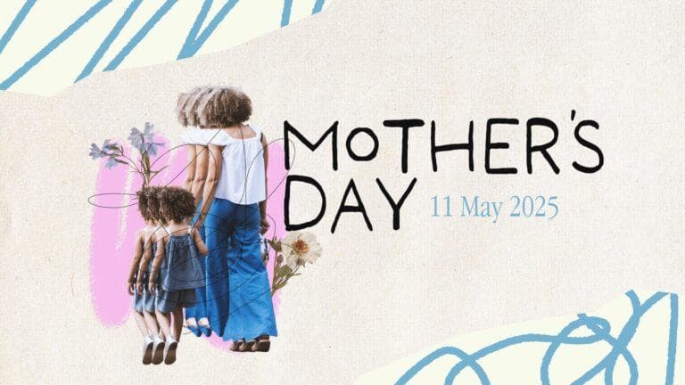 SL0237 Mothers Day Collage