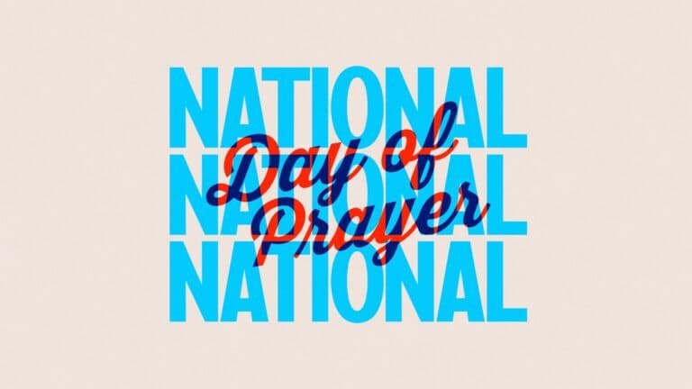7075 National Day Of Prayer