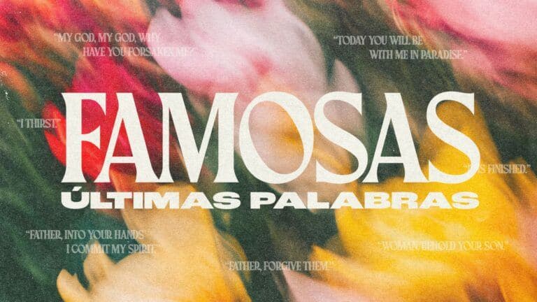 7134 Famosas Ultimas Palabras