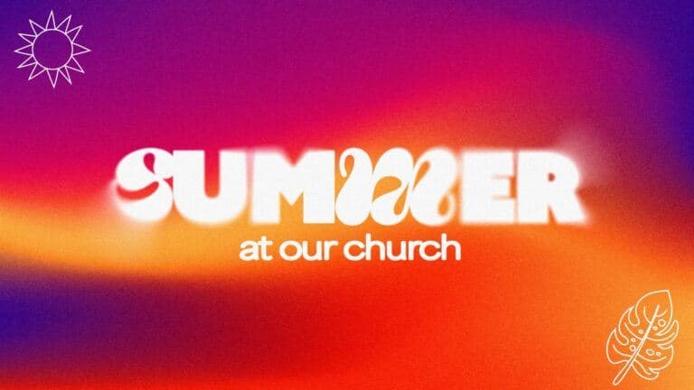 SL0278 Summer Hot Gradient