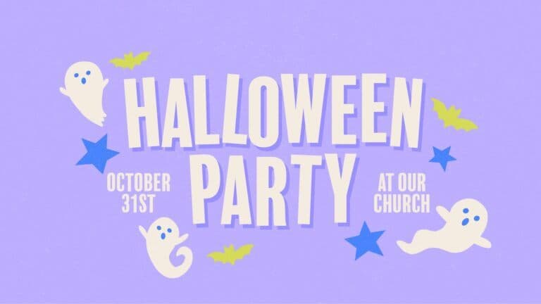 SL0315 Halloween Party