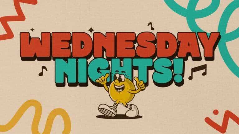 7364 Wednesday Nights