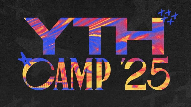 7347 Youth Camp