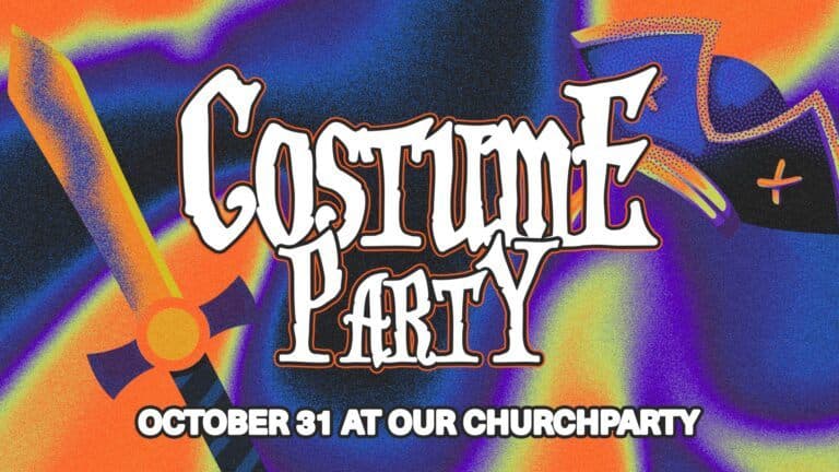 SL0314 Costume Party