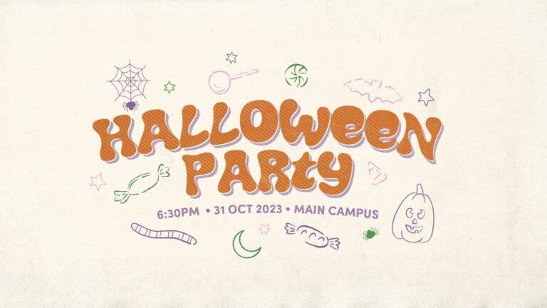 SL0051 Halloween Party