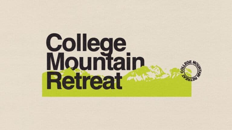 7556 College Mountain Retreat