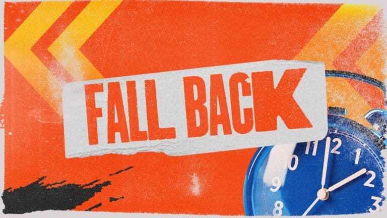 7494 Fall Back