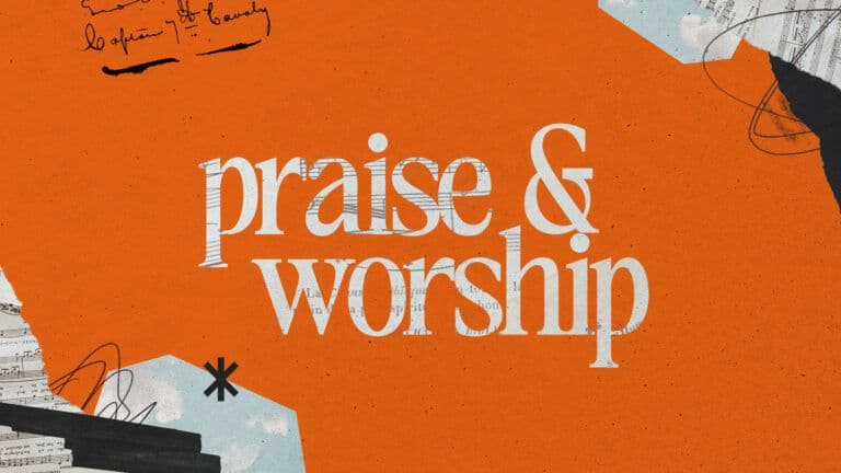 7579 Praise And Worship