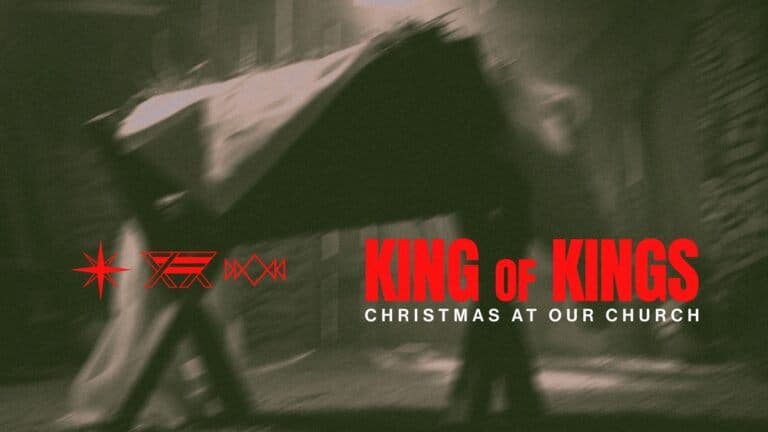 SL0358 King Of Kings Manger