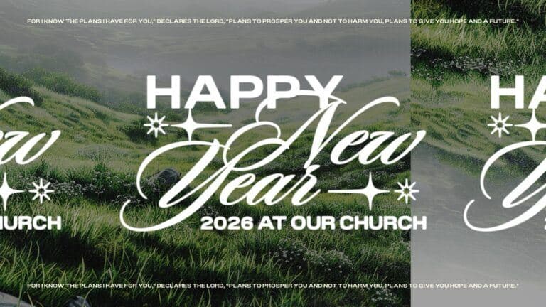 SL0356 New Year Nature