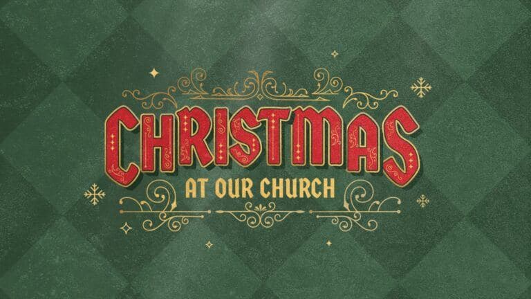 SL0350 Christmas Classic