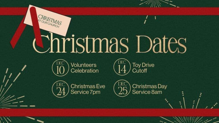 SL0346 Christmas Schedule Wrapped