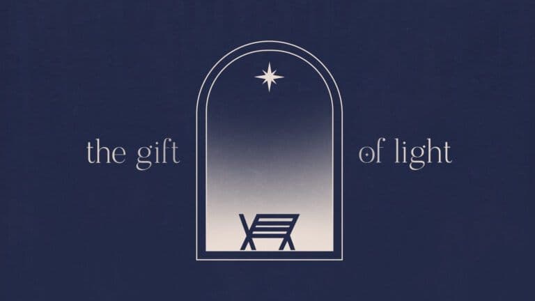 7692 The Gift Of Light