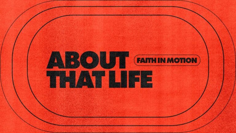 7637 About That Life