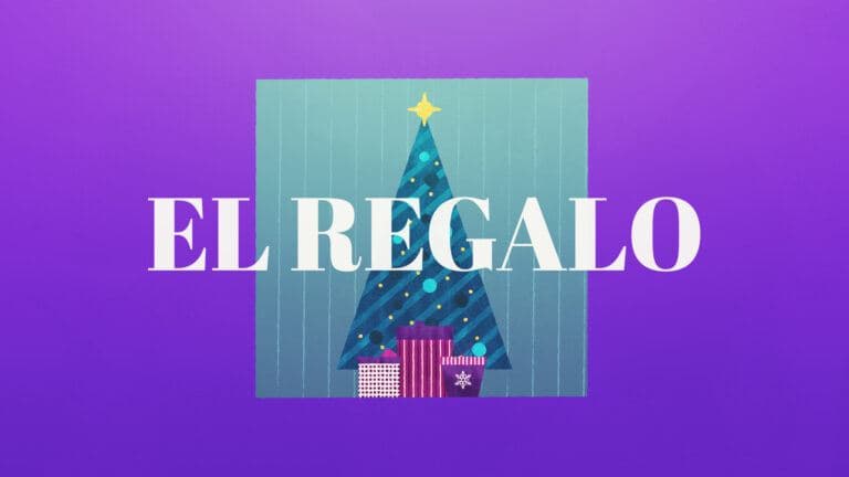 El Regalo