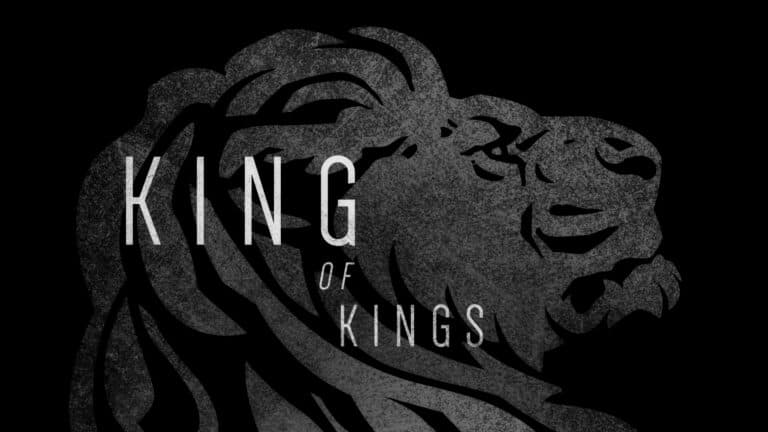 King of Kings