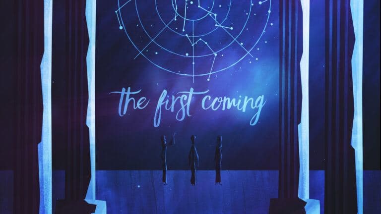 The First Coming