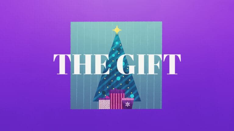 The Gift