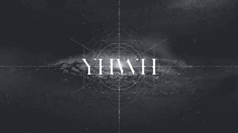 YHWH (Portugues)