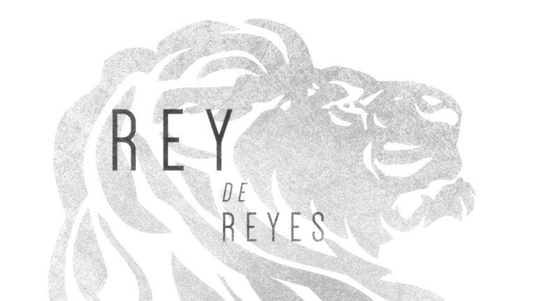 Rey de Reyes