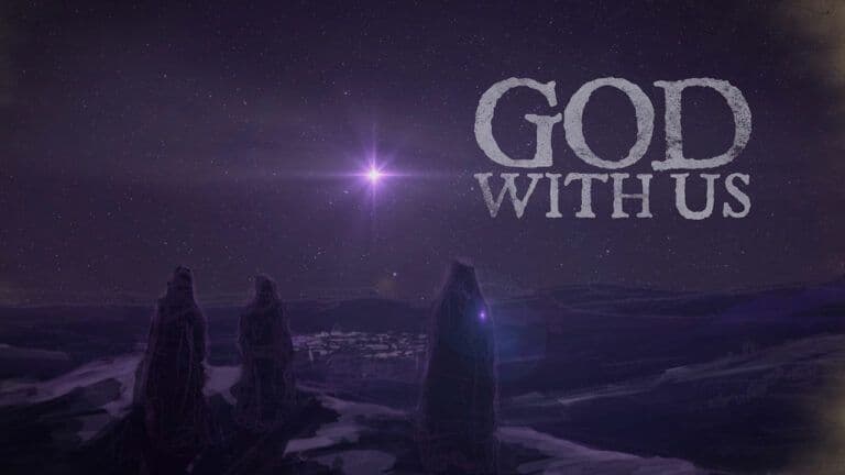 God With Us Collection