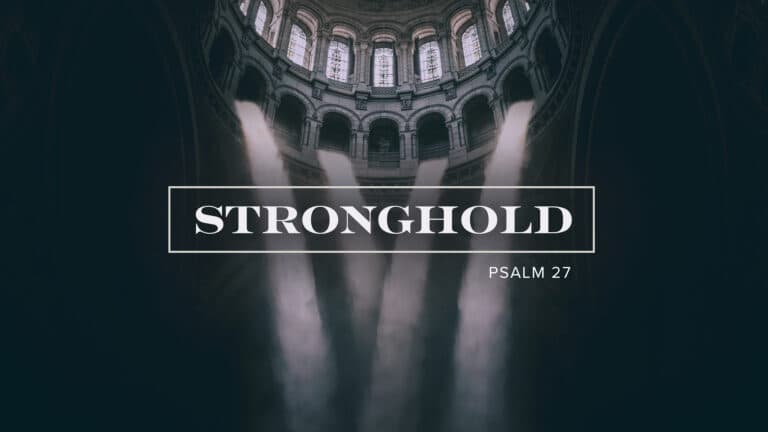 Stronghold