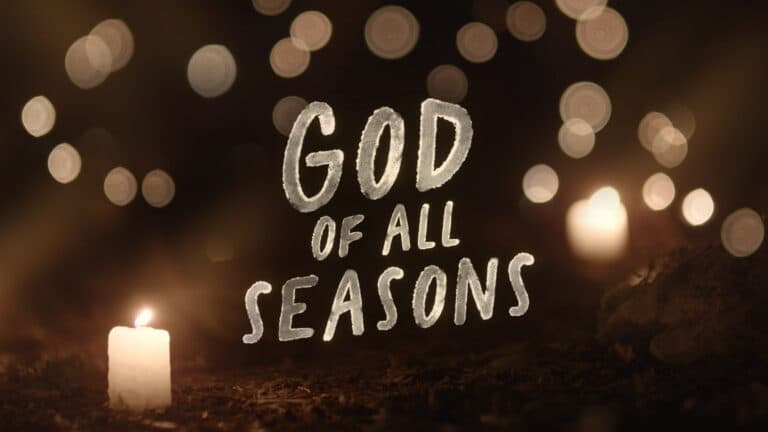 God of All Seasons