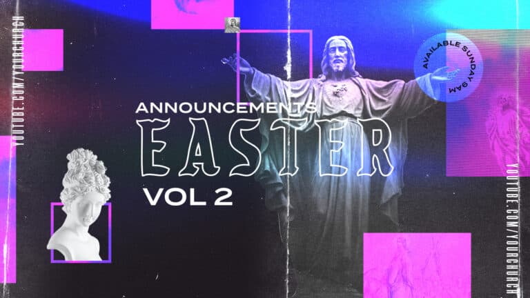 Easter Vol 2