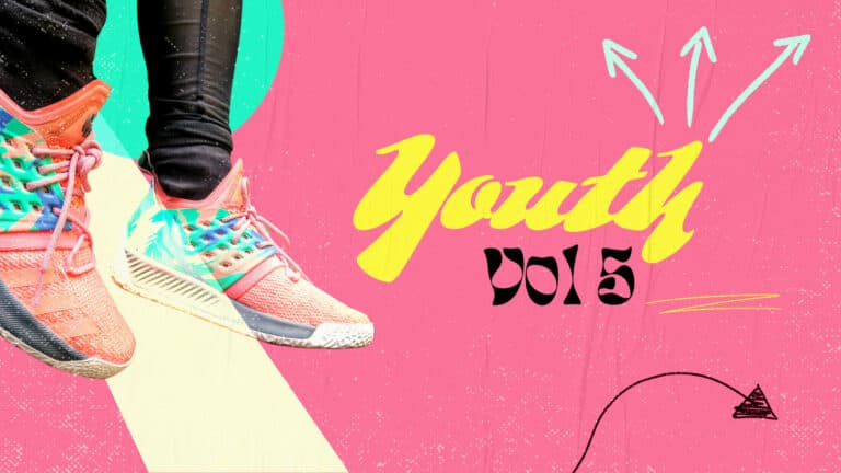 Youth Vol 5