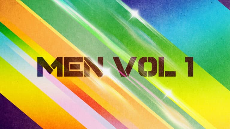 Men Vol 1
