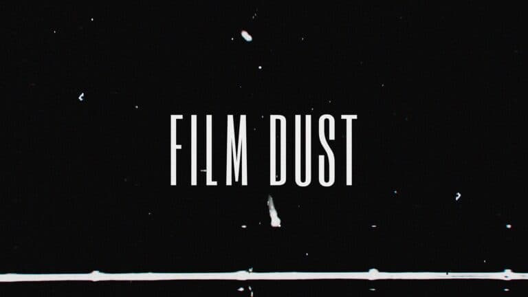 Film Dust
