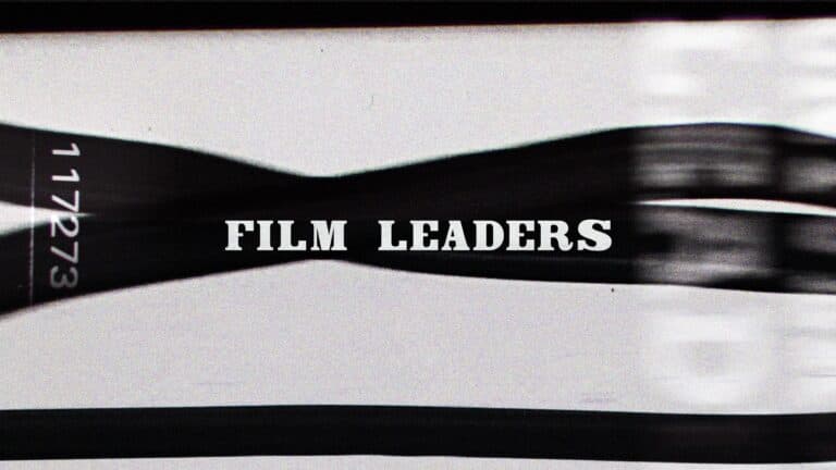 Film Leaders