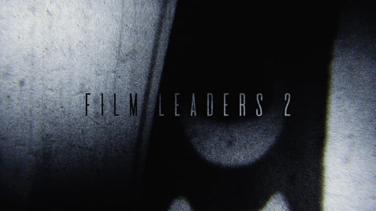 Film Leaders Vol 2