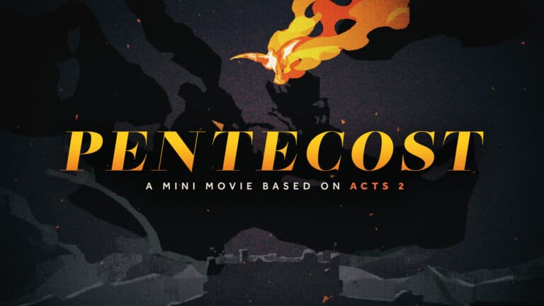 Pentecost – Acts Two